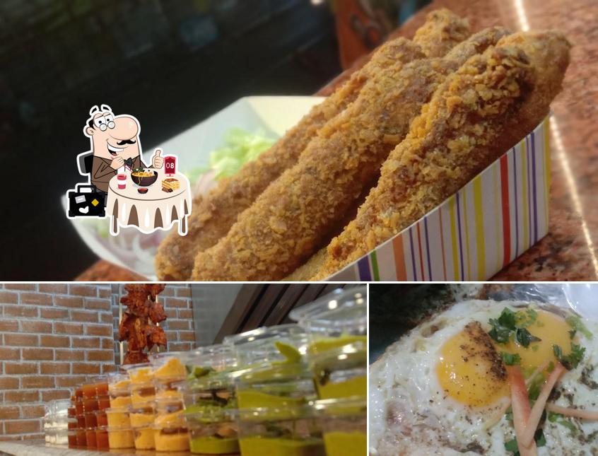 Meals at Aapki Rasoi