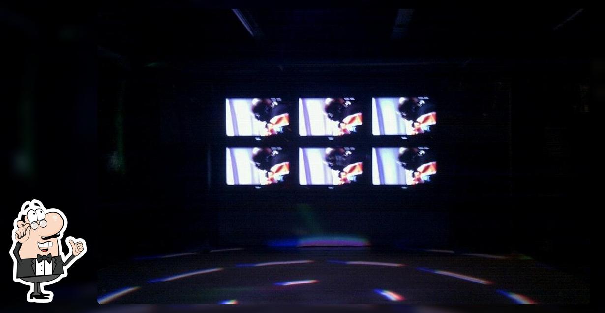 Dai un'occhiata agli interni di Atelier Volant