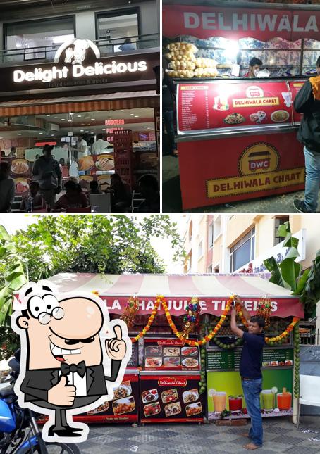 Delhiwala Chat photo