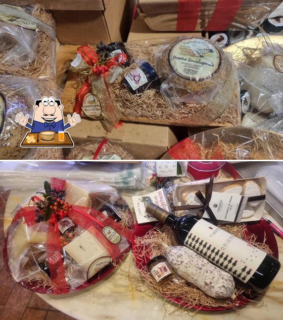 Platti al Marusco e Maria