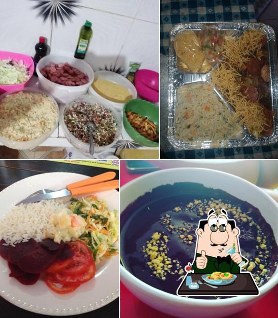 Restaurante D'Rossi Grill