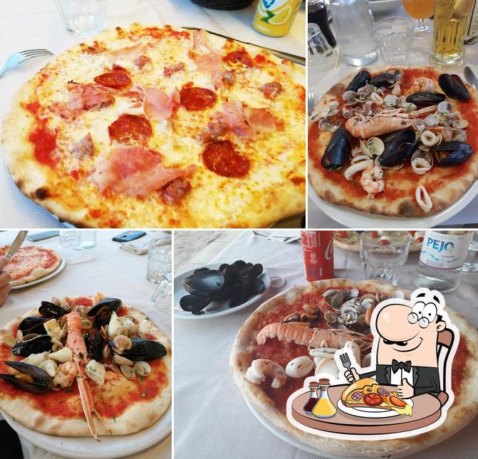 Ristorante Bar Grazia