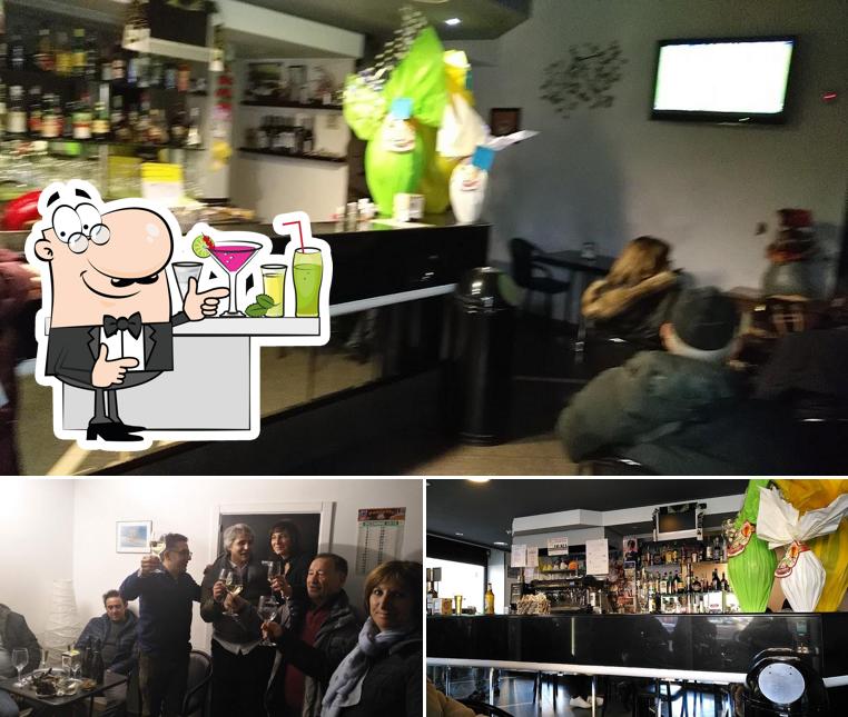 Immagine di Bar Diana