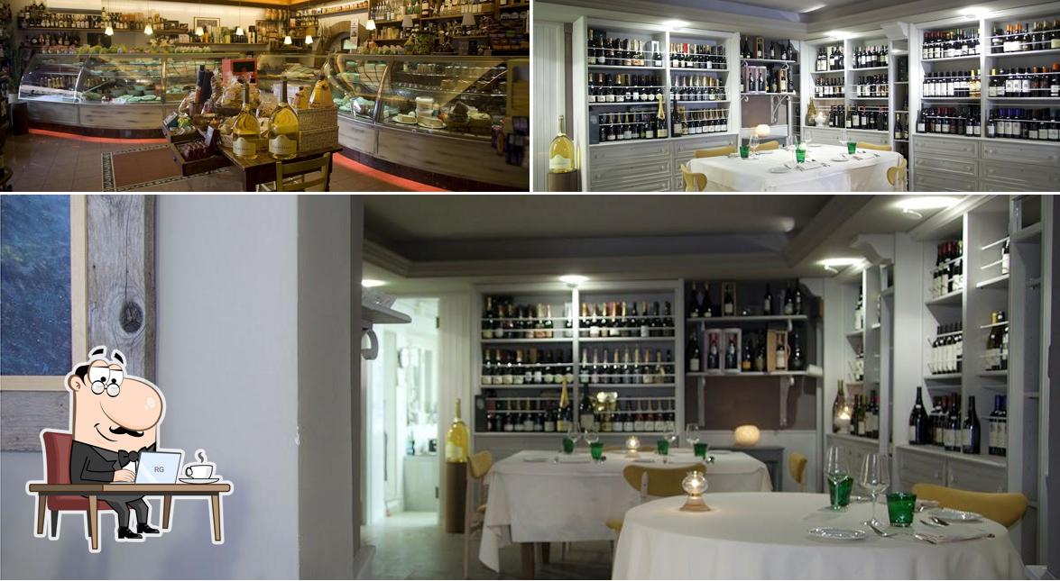 Gastronomia Il Merlo