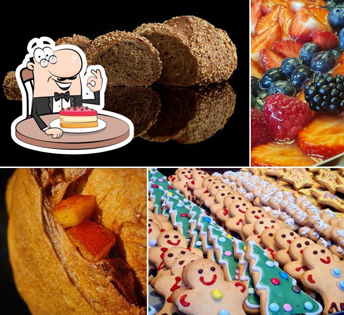 Cheesecake al Tresoldi via baioni