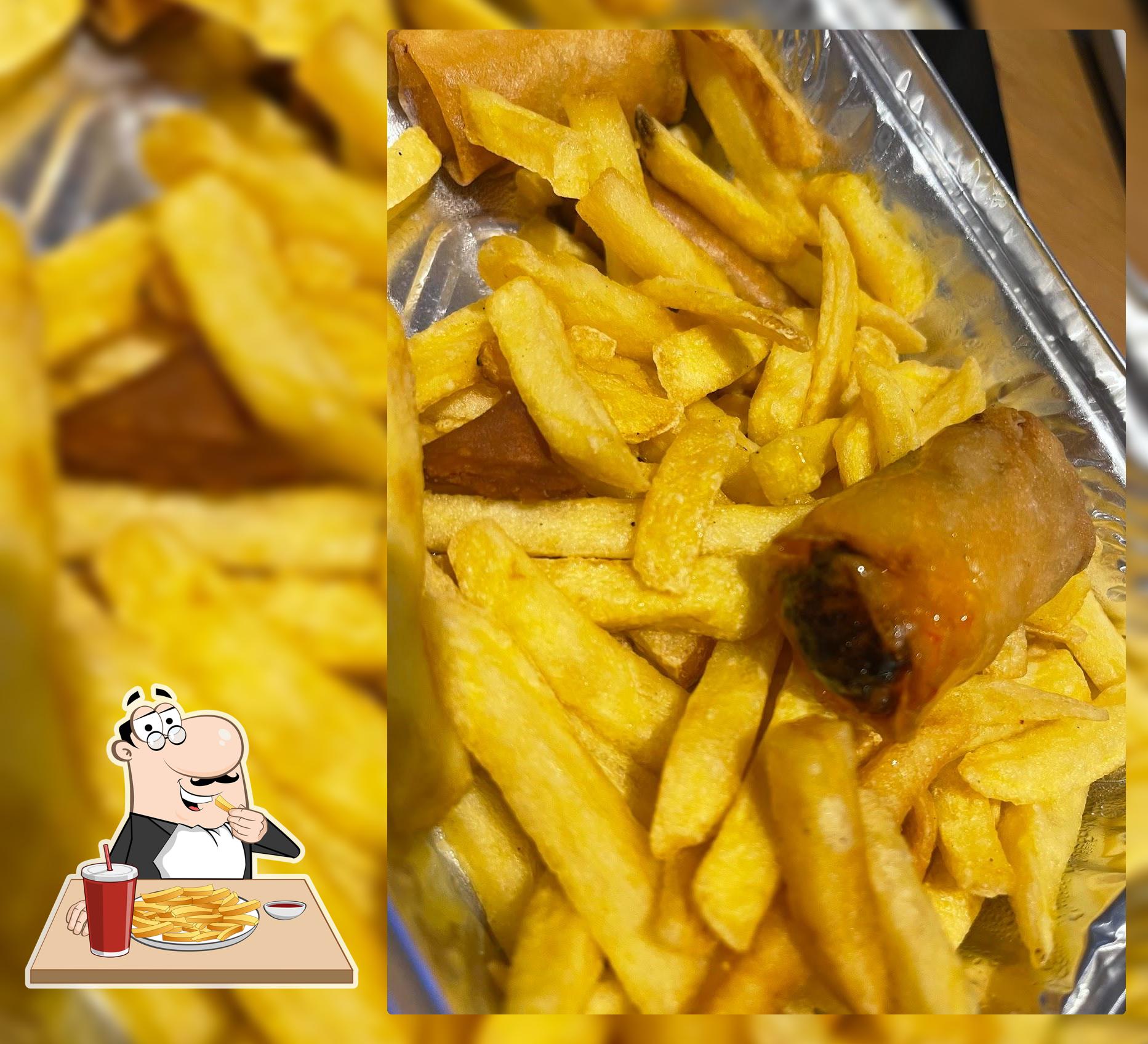 Indian Curry House & Bistro Shop