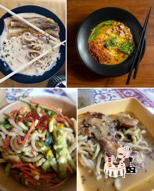 Jinsei By Mensho Tokyo