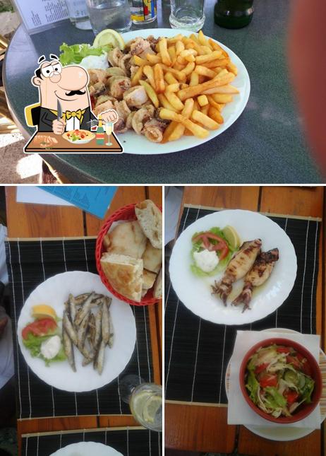 Cibo al Sepurine Bar