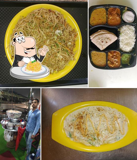 Shiva Fast Food & Restaurent