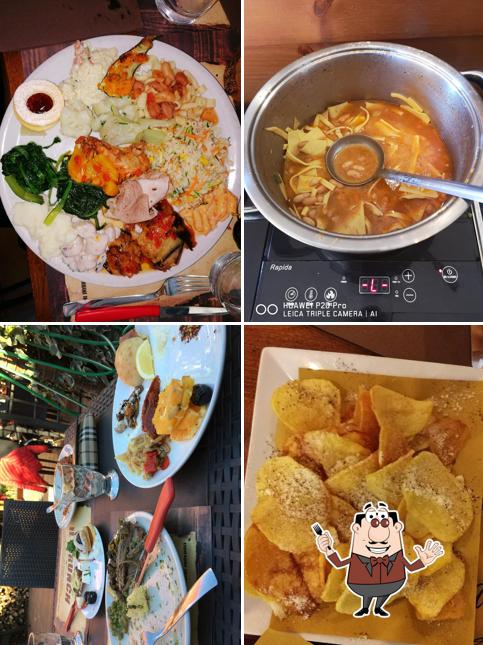 Ristorantino Frontoni