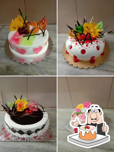 SHREE KRISHNA BAKERY (FAST FOOD)