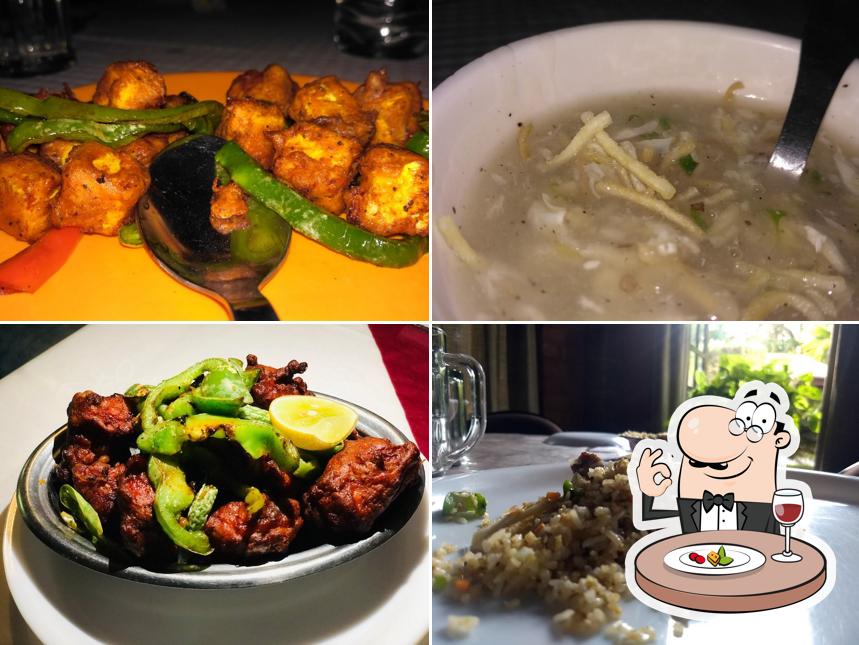 The Roost - Non vegetarian Family Restaurant