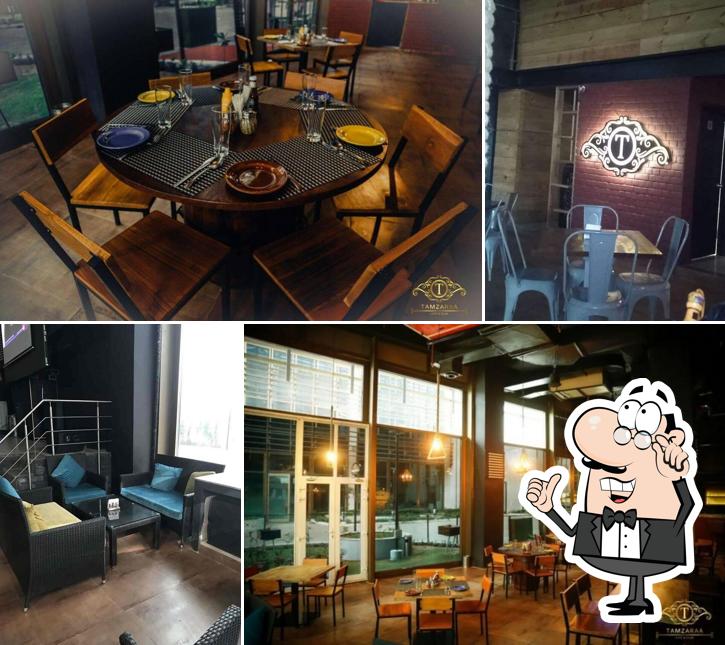 Tamzaraa Kafe & Club