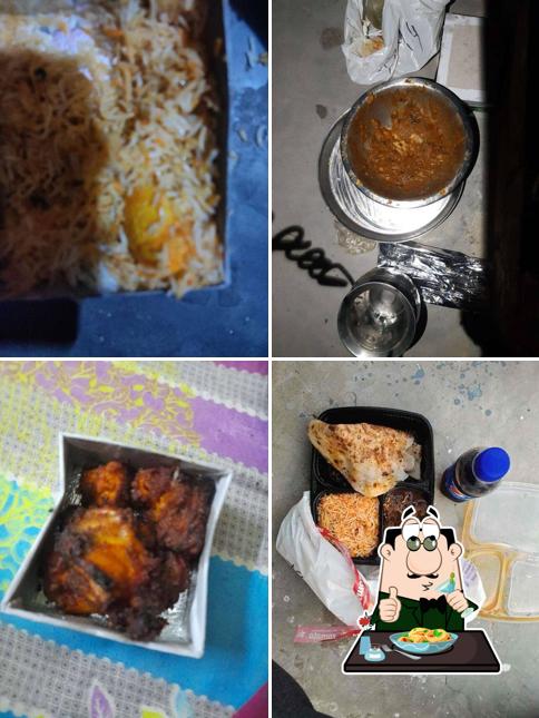 Mughlai The Taste - Biryani Restaurant