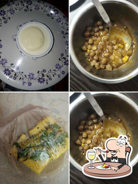 Chhabra Sweets By Ghai Biscuits