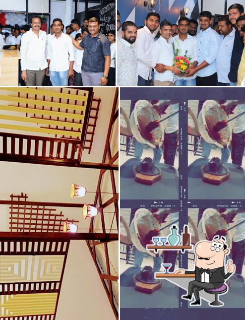 H & M Cafe and Snacks