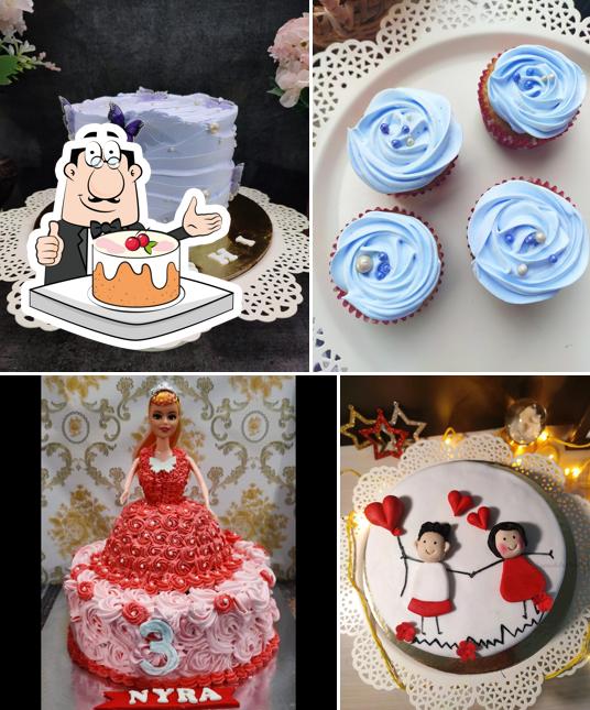 See the image of Lavandula Homebaker