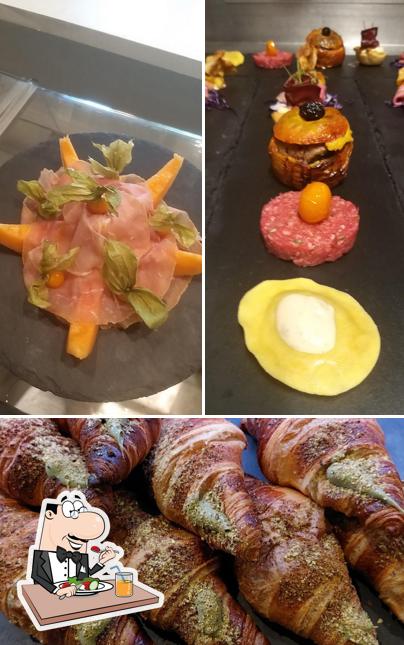 Cibo al Bar Resegone