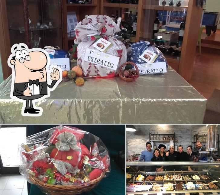 Foto di Ristorante PizzeriaTerrazza Lincei