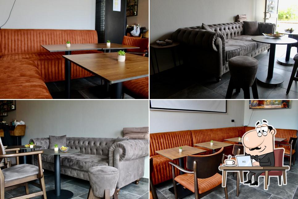 Qubi‘s Café & Bar