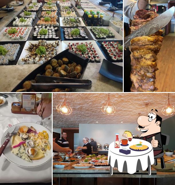 Churrascaria Mister Grill