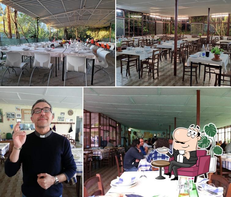 Ristorante Il Bucatino