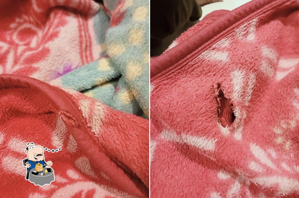 Food at Nimantran hotel for bengali foods & accommodation