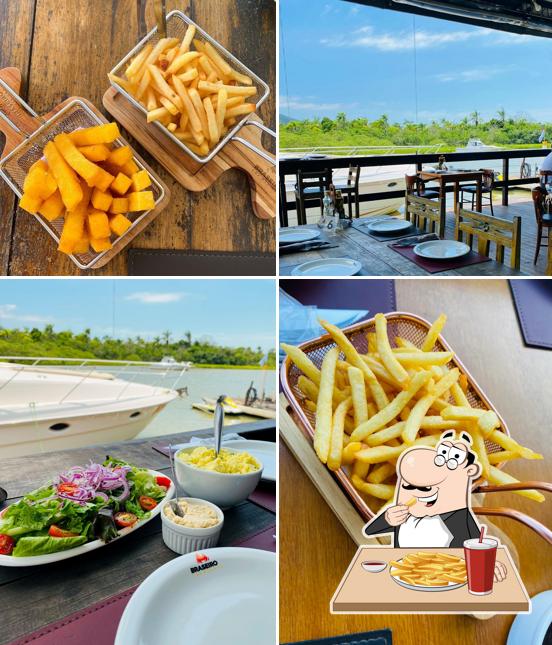 Restaurante Braseiro da Marina