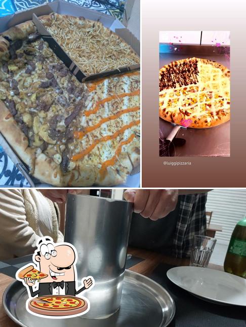 A pizza é o fast food mais amado do mundo