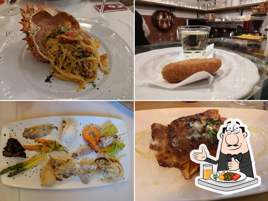 Bacaro e Trattoria da Fiore