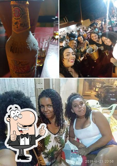 Espeto Bar Quintal Pub