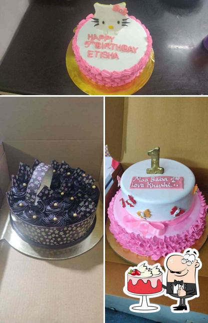 Cakesisland.com image