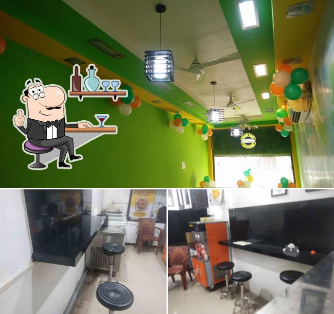 Check out how Chatar Patar looks inside