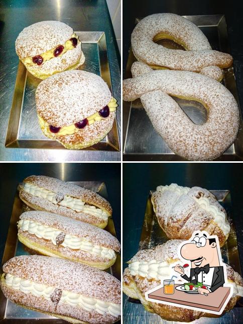 Chocolate di Antonio Longo