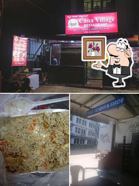 Take a look at the image displaying interior and seo_images_cat_56 at Coastal VILLAGE RESTAURANT