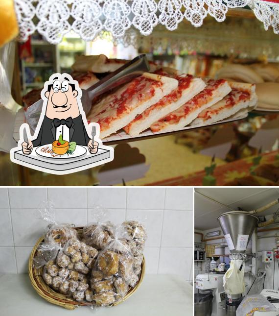 Il Pane di Montombraro di Ivan Zaccaria