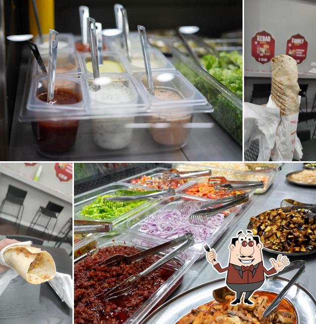 Kebab King Caltagirone