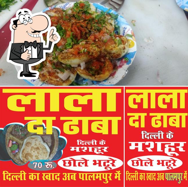 LaLa Da Dhaba