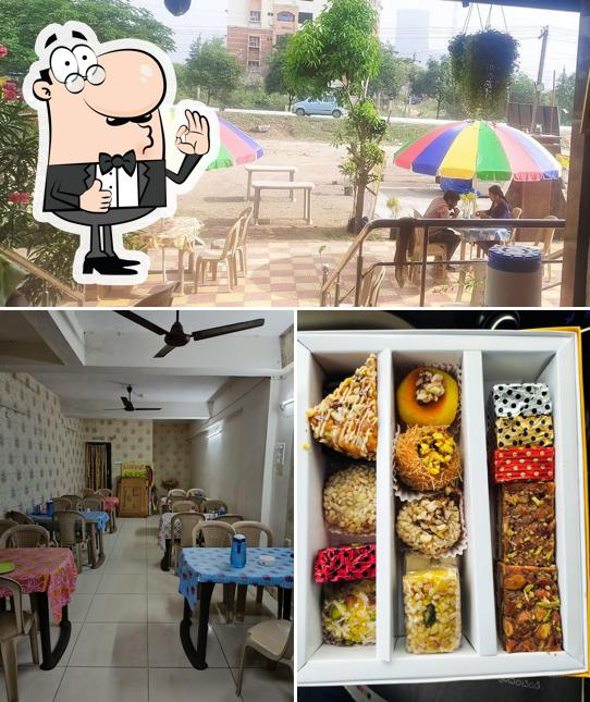 Sri Venkateswara Food Palace A/C