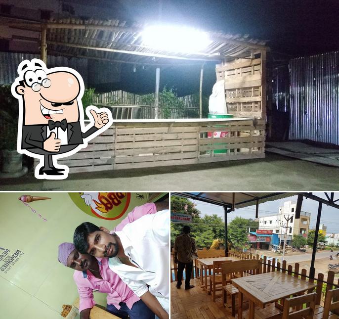 The Food Truck Restaurant image