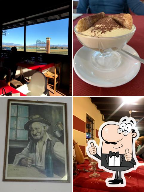 Trattoria La Rossa 2.0 Srls