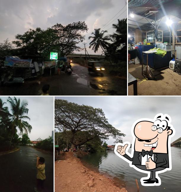 പുഴയോരം കാറ്ററിംഗ് യൂണിറ്റ്