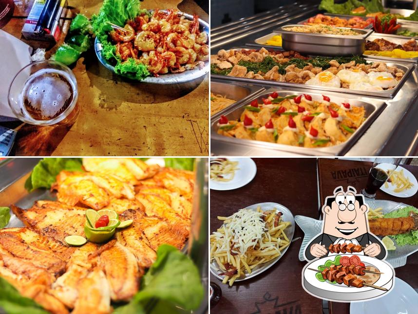 Restaurante Chico do Peixe