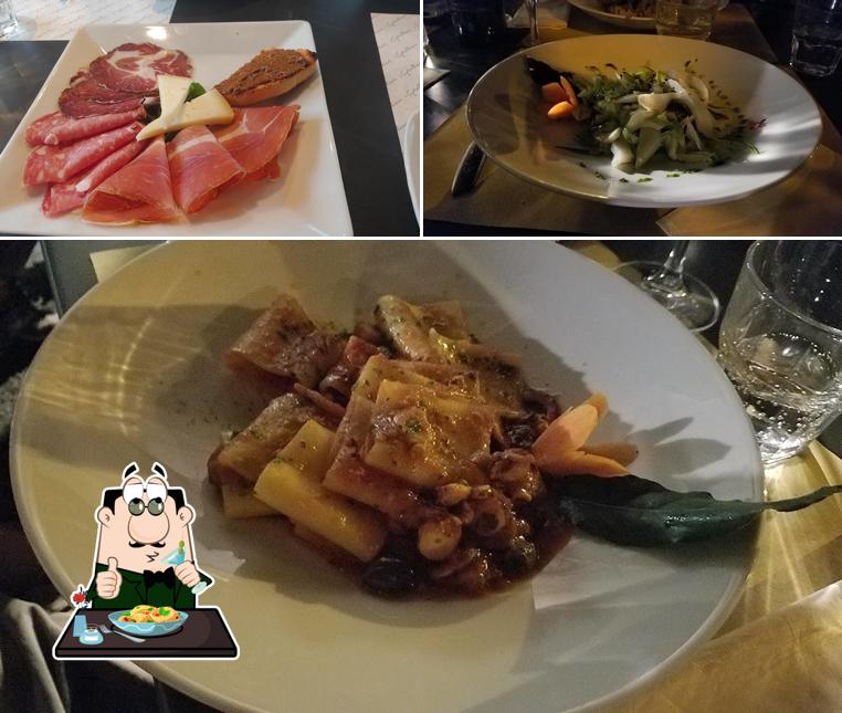 Platti al I Gabellieri