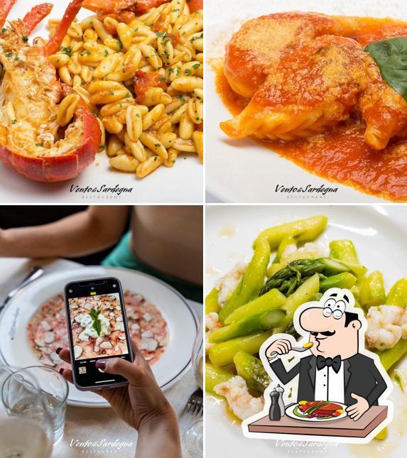 Platti al Vento di Sardegna