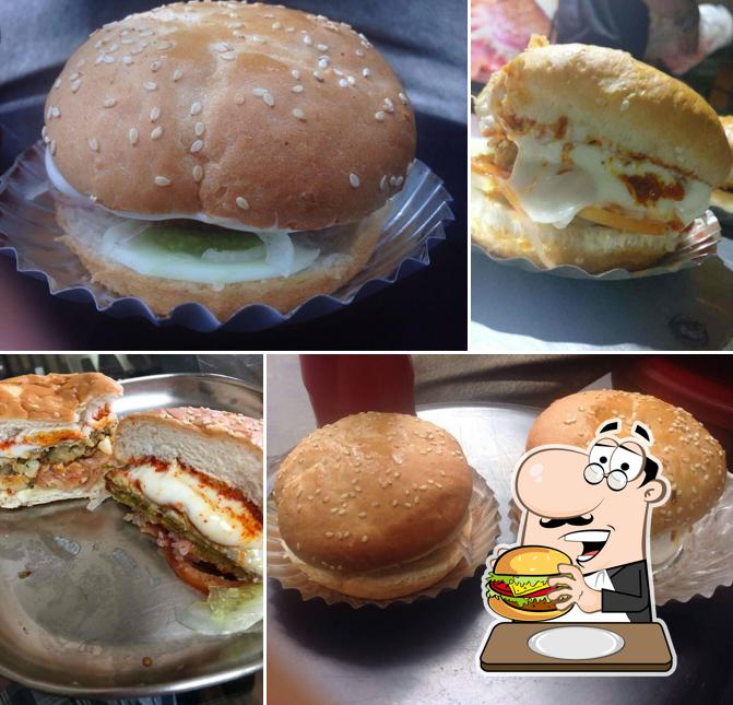 Aasing's Kitchen Burger House