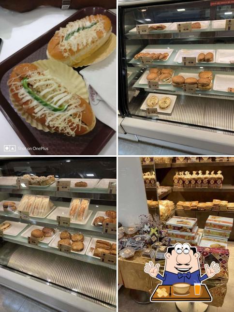 Brown Bear Bakers - Himayatnagar