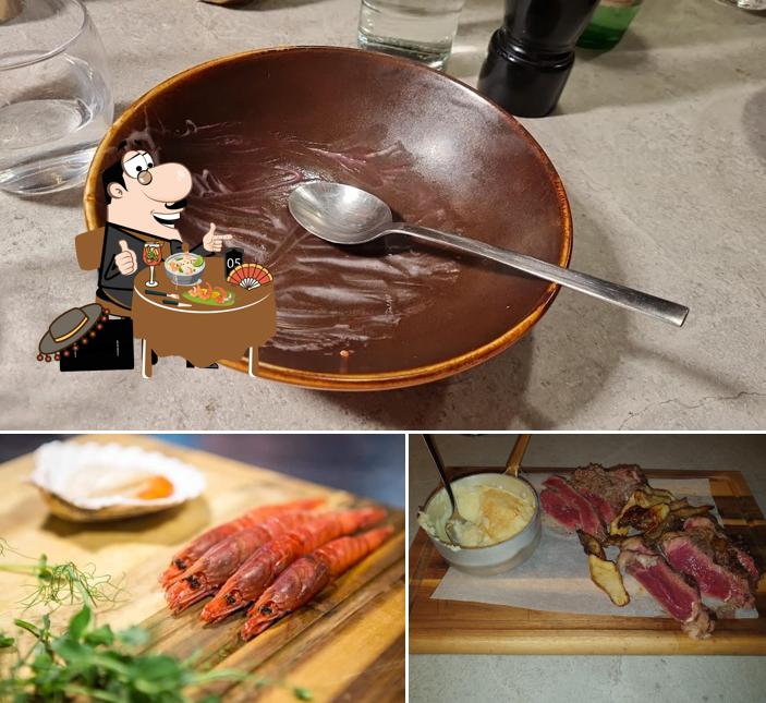 Platti al MM kantina