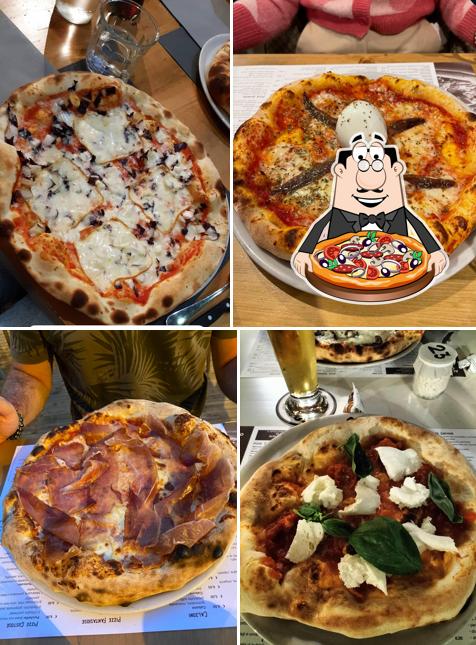 Pizzeria Al Vecio Cason