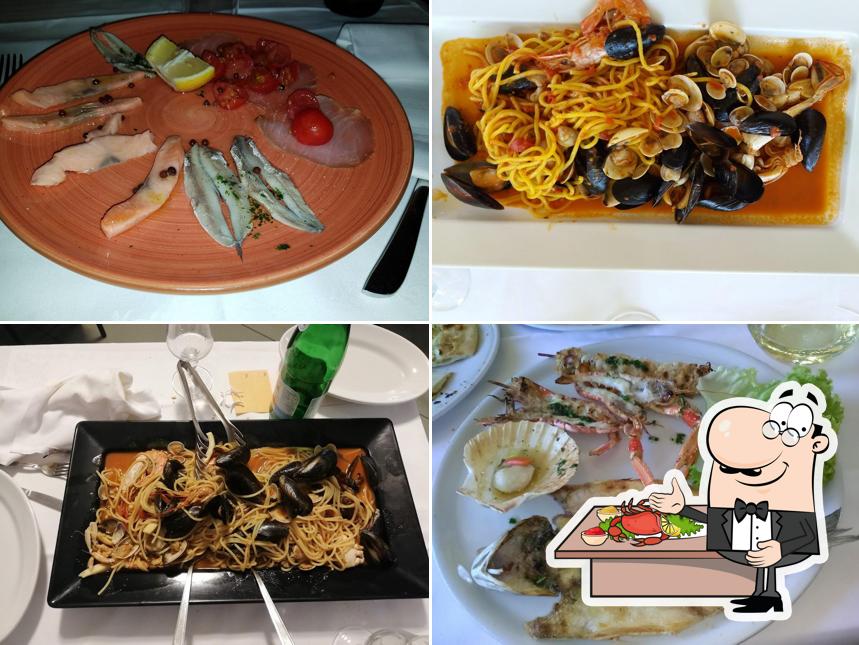 Pizzeria Ristorante D'Azeglio